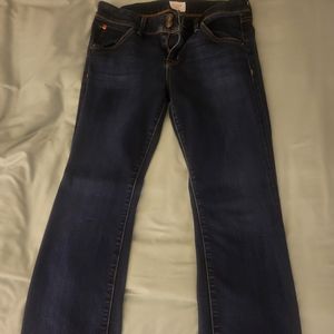 Hudson Jeans